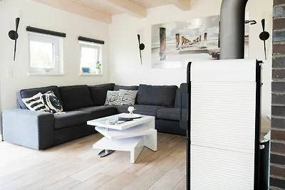 Ferienhaus "Marie II" Schönberg - Holm