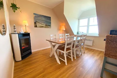 Ferienwohnung Fiete - Schönberger Strand