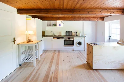 Vakantieappartement Gezinsvakantie Hasselberg