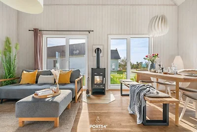 Vakantiehuis Ontspannende vakantie Kappeln