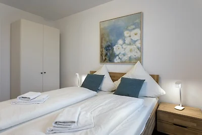 Vakantieappartement Gezinsvakantie Kappeln