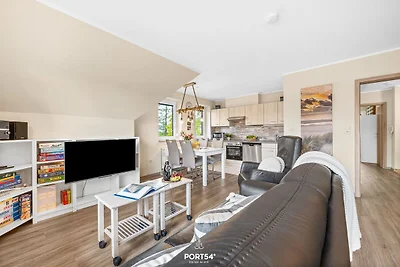 Ferienwohnung Nala Büsum