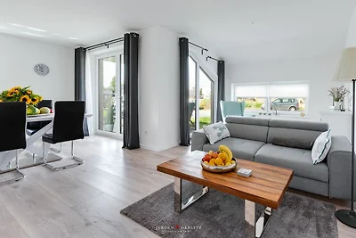 Ferienhaus Seebrise Gelting