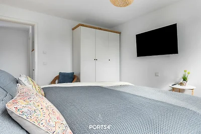 Appartamento Vacanza con famiglia Olpenitz