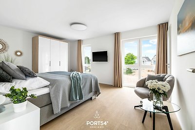 Ferienwohnung OstseeOase Olpenitz