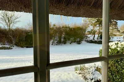 Ferienwohnung Reethüüs Keitum auf Sylt