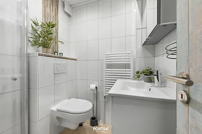 Ferienwohnung Ankerplatz Büsum