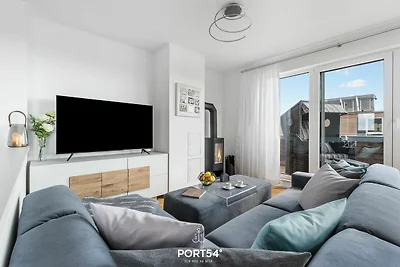 Ferienwohnung Onkel Olli Olpenitz
