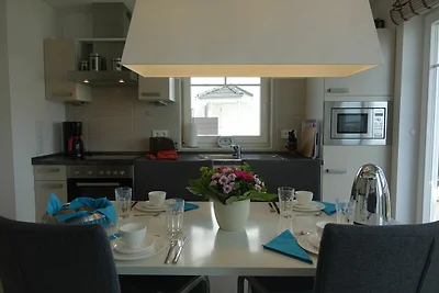 Ferienhaus Strandgut Olpenitz