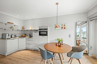 Lieblingsplatz am Meer 1 Kampen auf Sylt