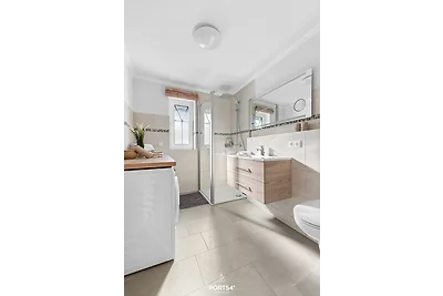Vakantieappartement Gezinsvakantie Büsum