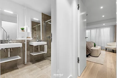 Sylter Residence Suite Westerland auf Sylt