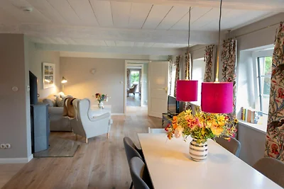 Ferienhaus Fjord Cottage Steinbergkirche