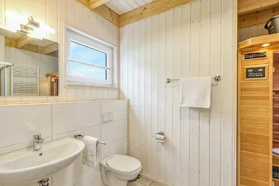 Ferienhaus Skipper-Auszeit Olpenitz