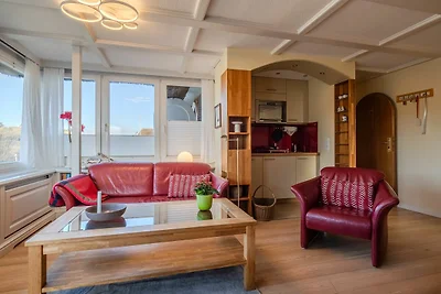 Haus Friedeburg App. Düne Rantum auf Sylt