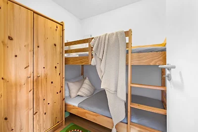 Ferienwohnung "Strandläufer" Schönberger...