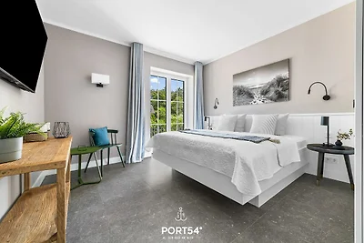 Ferienwohnung TheViewC11 Dagebüll