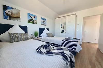 Ferienwohnung Nordseeresort39b Meerfreude ...