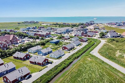 Ferienwohnung Bude 12 Dagebüll