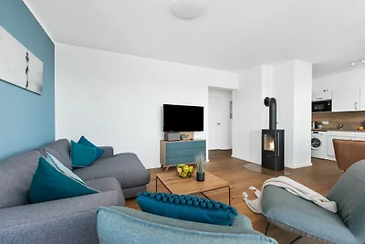 Holiday flat family holiday Kappeln