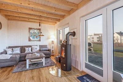 Ferienhaus Störtebekers Koje Olpenitz