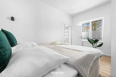 Ferienwohnung Strandmuschel Gelting