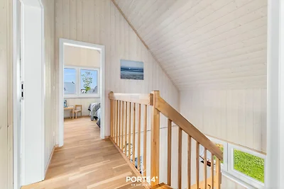 Ferienhaus Meeresbrise Olpenitz