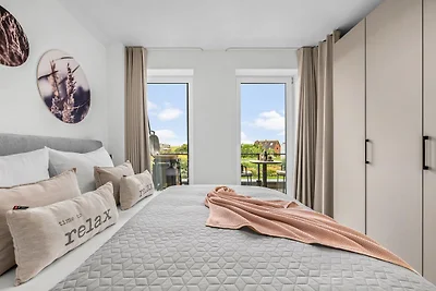 Apartament Dla rodzin Dagebüll