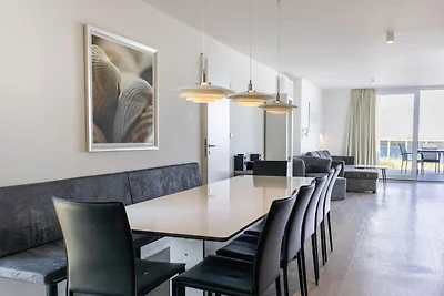 Ferienwohnung "Küstenbrise" Marina Wendtorf
