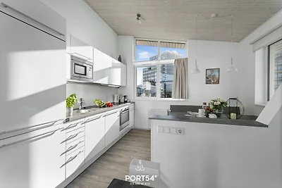 Ferienhaus Happinez Marina Wendtorf