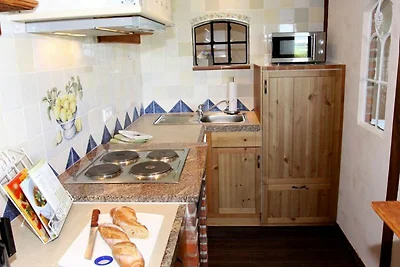 Ferienwohnung Friesenkate Galmsbüll