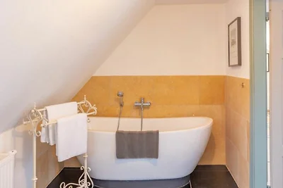 Ferienhaus Wohnen am Dehnthof Haus 1 Kappeln