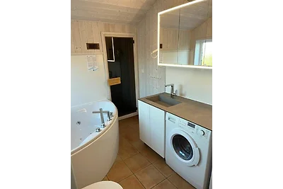 Ferienhaus Möwenstübchen Grömitz