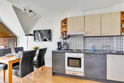 Ferienwohnung Linda Kronsgaard