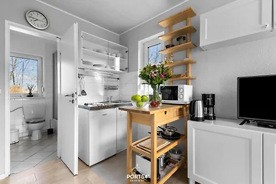 Ferienwohnung Seestern Büsum
