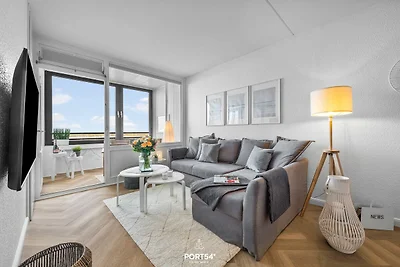 Ferienwohnung Küstenzauber 7603 Marina...