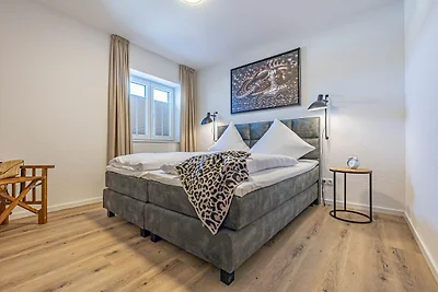 Ferienwohnung Wiking-Koje 1 Schleswig