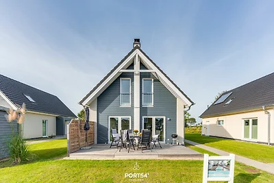 Casa vacanze Vacanza di relax Büsum