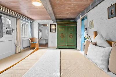 Ferienhaus Haus Holländerdeich Fahretoft