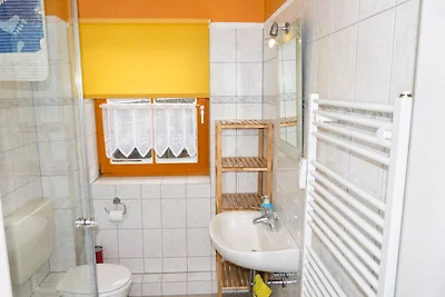Vakantieappartement Gezinsvakantie Schönberg & Schönberger beach