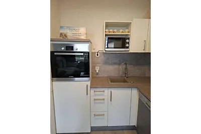 Appartamento Vacanza con famiglia Wendtorf