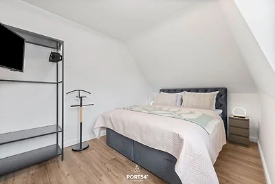 Ferienwohnung Meeresrauschen Hörnum auf Sylt
