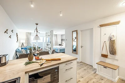 Ferienwohnung Schlei-Koje 4 Schleswig