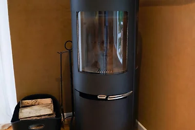 Ferienhaus "Sjö Hus" Pülsen - Köhn