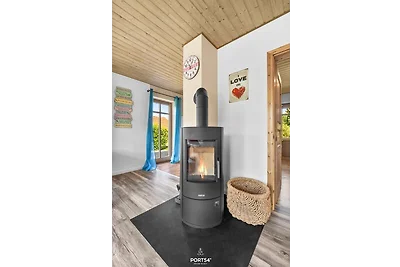 Casa vacanze Vacanza di relax Kronsgaard