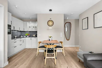 Ferienwohnung Munkmarsch auf Sylt