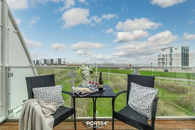 Ferienhaus Marina Lounge Marina Wendtorf