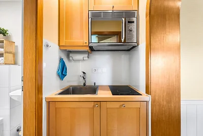 Vakantieappartement Gezinsvakantie Westerland
