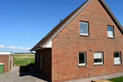 Vakantieappartement Gezinsvakantie 