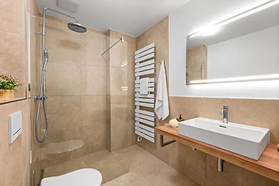 Appartement Vacances avec la famille Dagebüll